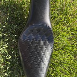 SADDLEMEN PROFILE LS 