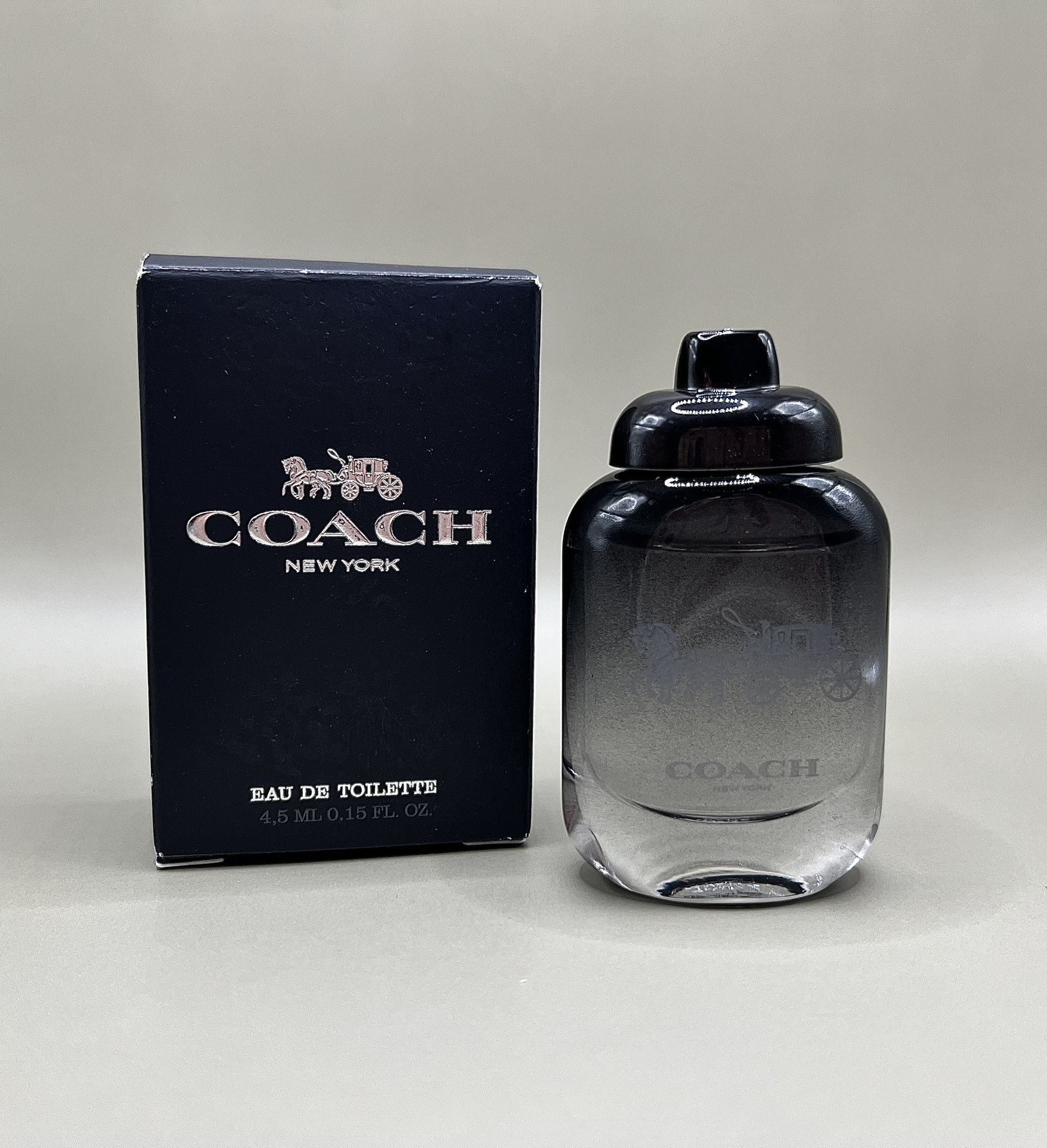 Coach For Men 4.5ml EDT