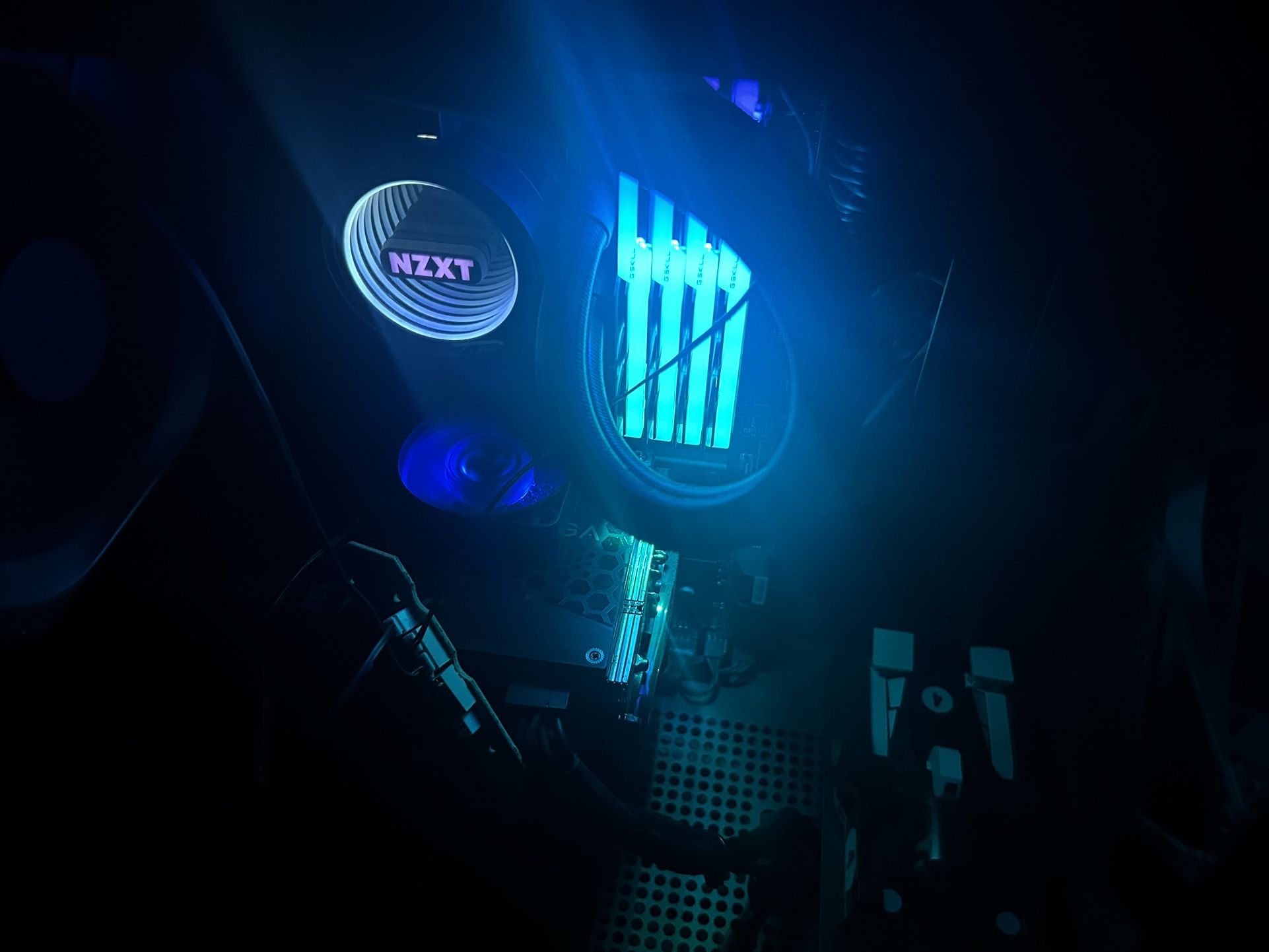 Beast Gaming/streaming Pc