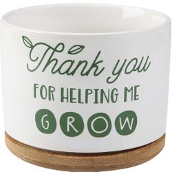 Teacher Appreciation Gift