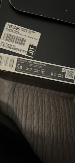 Jordan 6