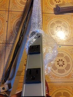 Power strip