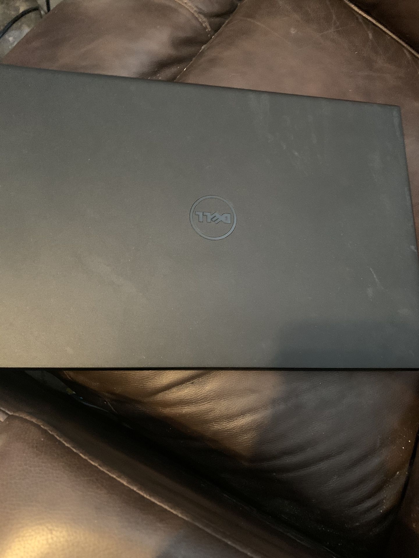 Dell Inspiron 3000 series laptop