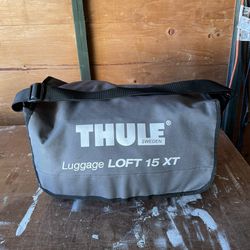 Thule Luggage Loft 15 XT - car luggage carrier