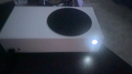 xbox series s