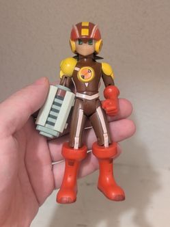 Mega man