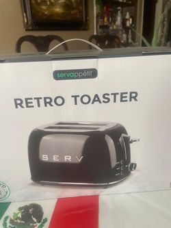 New in box