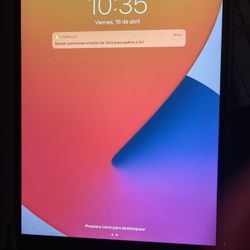 Ipad Pro 10.5 Wifi And Ltd 