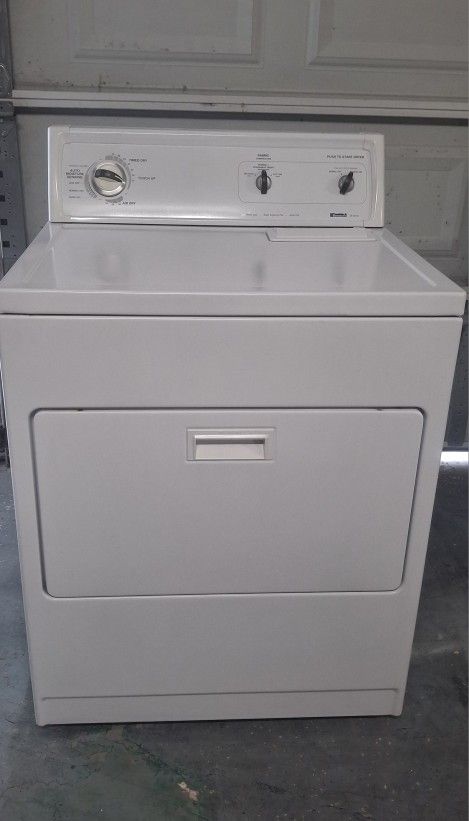 Dryer