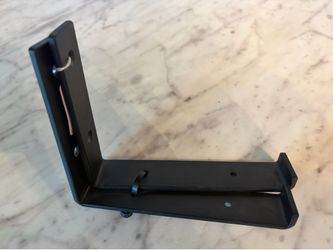 6” Heavy Duty Bracket