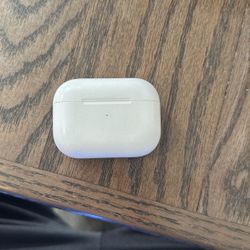 Air Pods Pro 