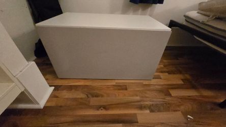 Storage / Toy Chest
