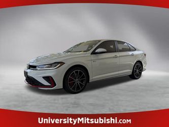 2025 Volkswagen Jetta GLI