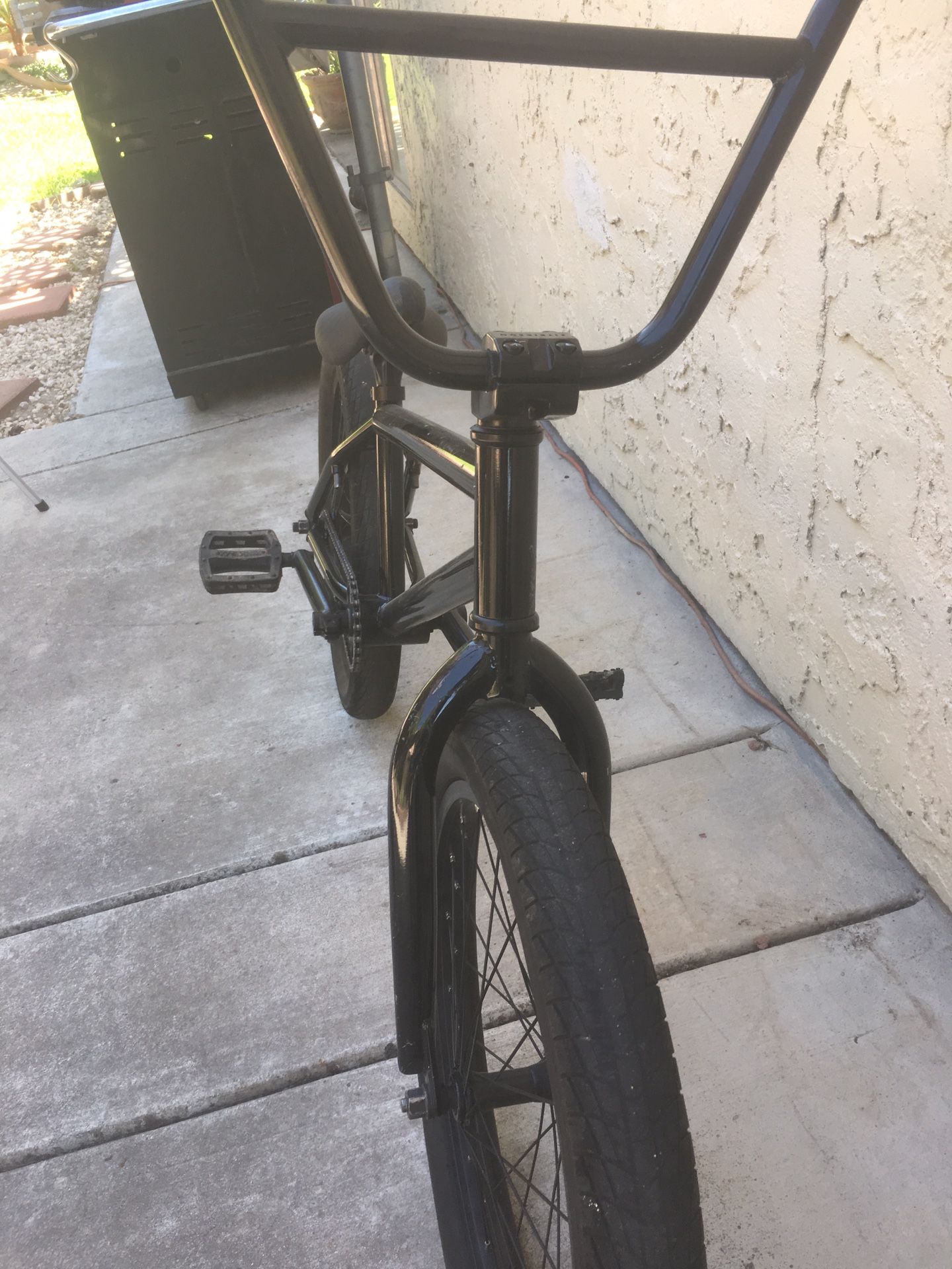 Custom Kink Bmx bike for Sale in Orangevale, CA OfferUp