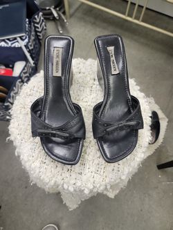 Steve Madden Woman's Shoes 9-1/2