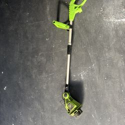 Portland 13” Electric String Trimmer