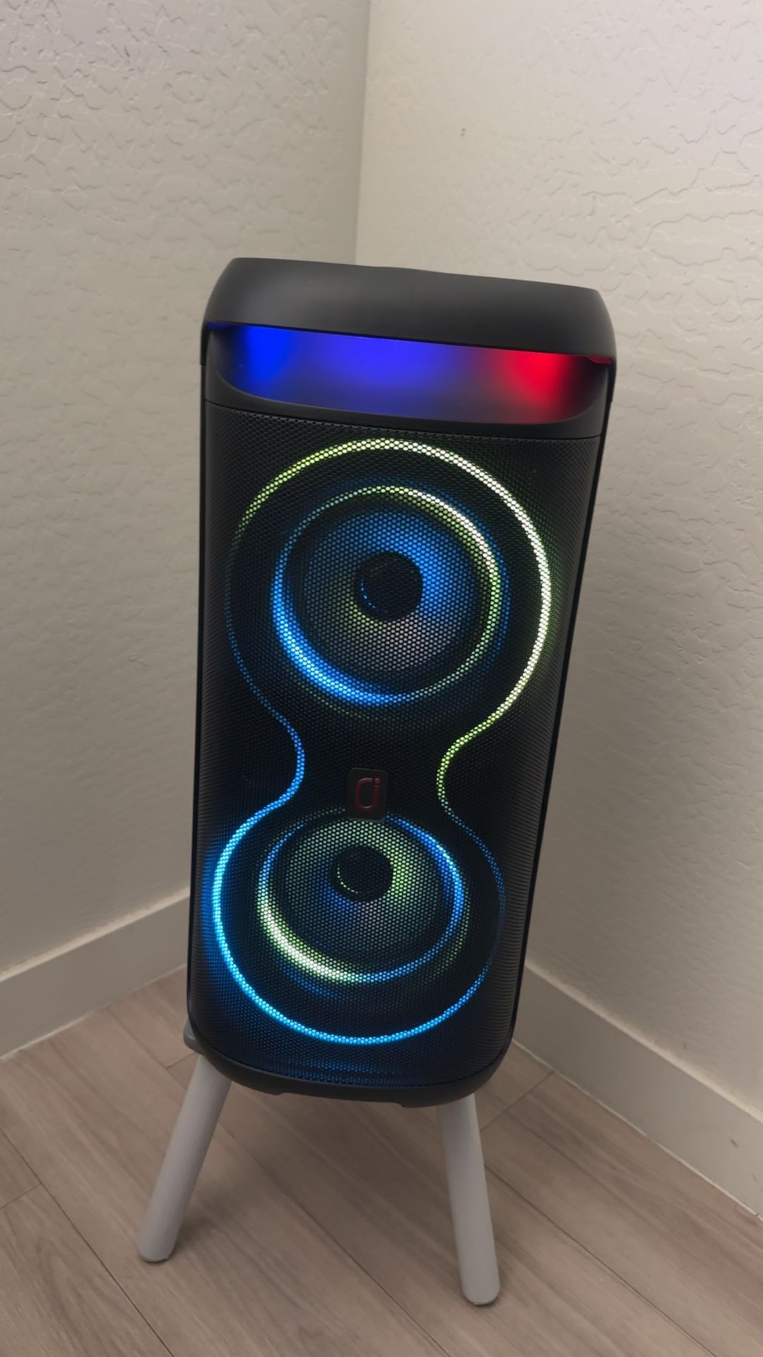 T20 Multifunctional Speaker
