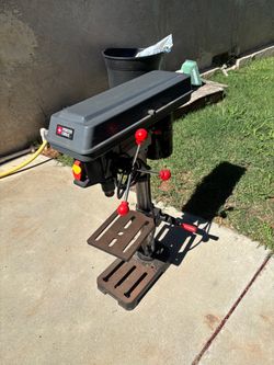 Porter Cable Drill Press