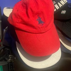 Ralph Lauren Hat 