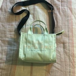 The Mini Tote - Marc Jacobs