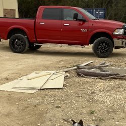 20 Inch Weeks And Tires