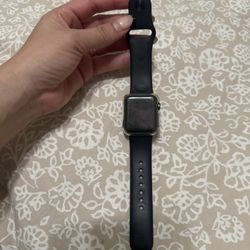 Apple Watch First Generation 