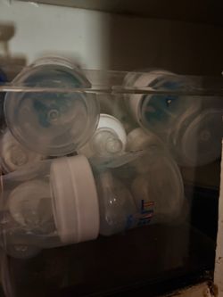Baby Bottles