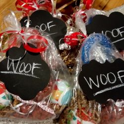 Valentine's Gift For Dogs