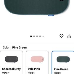 Embrace Heating Pad -