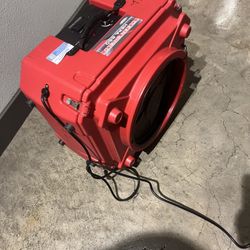 CLEAN SHIELD HEPA 550 