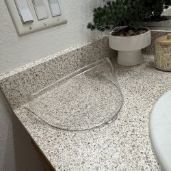 Shoei CWR F2 Clear Visor