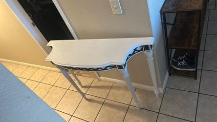 Small Table