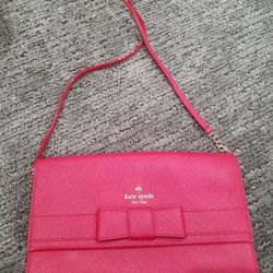 kate spade purse
