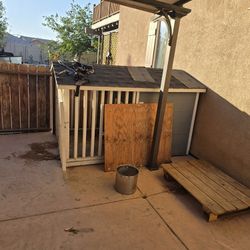 Dog House
