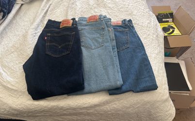 Levi’s