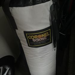 Punching Bag 