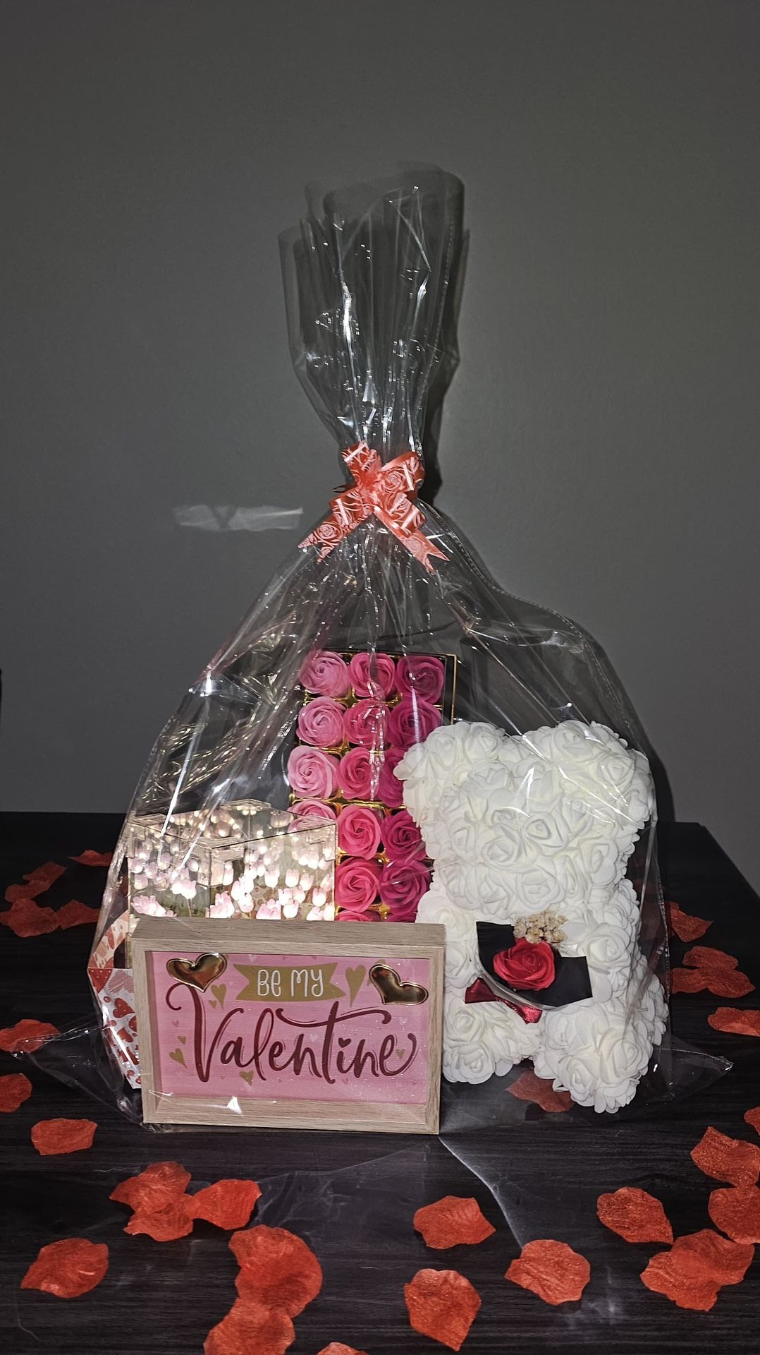 Valentine's Day gift / Regalos día de San Valentin/ 14 de Febrero
