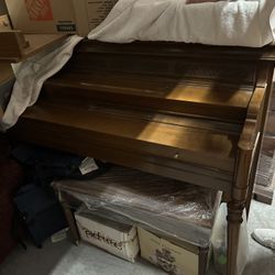 Free piano 