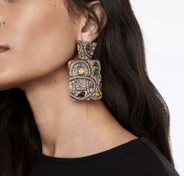 Earrings (new)