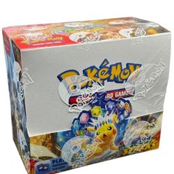 Surging Sparks Booster Box 