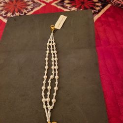 ANNE KLEIN & VERA BRADLEY BRACELET 😍 ♥️ 