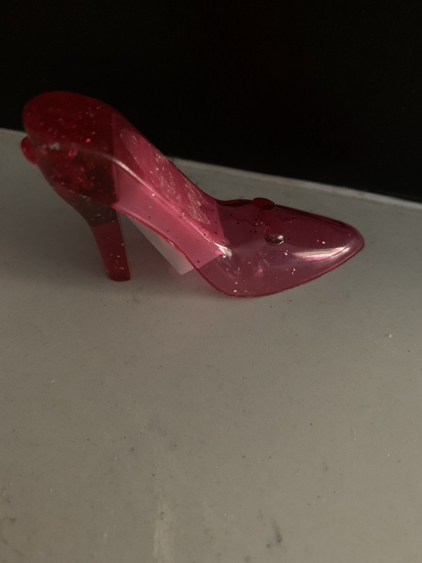 10 High Heel Pencil Sharpeners-Party Gifts-New