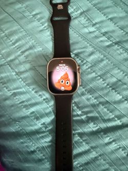 Ultra 2 Apple Watch ..