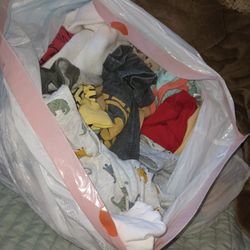 Baby Clothes