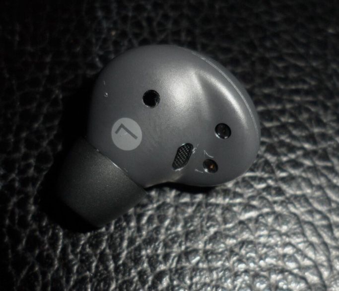 Galaxy Buds 2 Black True Wireless Earbuds L Or R Earbud