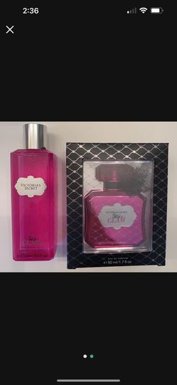 Victoria Secret Tease Glam Perfume and Fragrance Mist Available