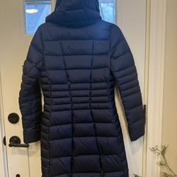 North Face Coat 