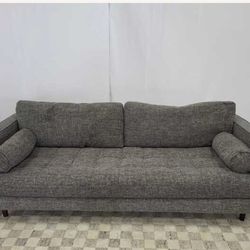 *Free Delivery* Article Sven Modern Couch Sofa 3 Seater 