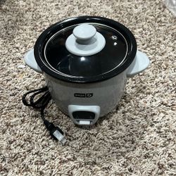 Mini Rice Cooker