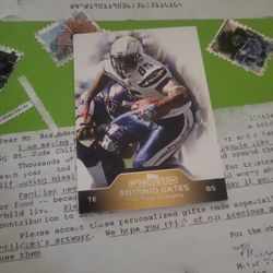 Football Card 